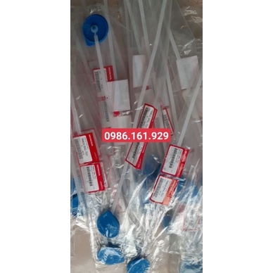 Nắp bình nước rửa kính Honda Civic 2006-2011 xịn, nắp đổ nước rửa kính