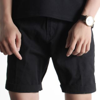 Quần short kaki Zara