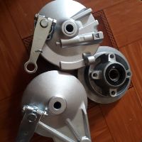 COMBO VÀNH+ bát phanh+ má phanh+ổ bi