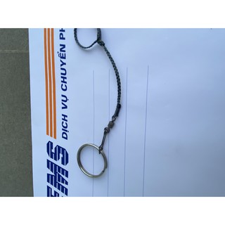 Dây xích chân chim Khướu (Xích 1 chân)