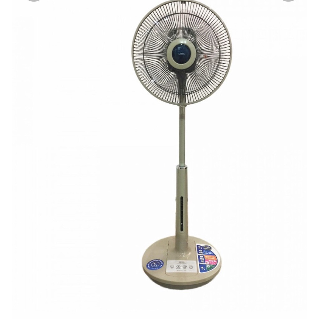 Quạt lửng QL-300E LiOA | BigBuy360 - bigbuy360.vn