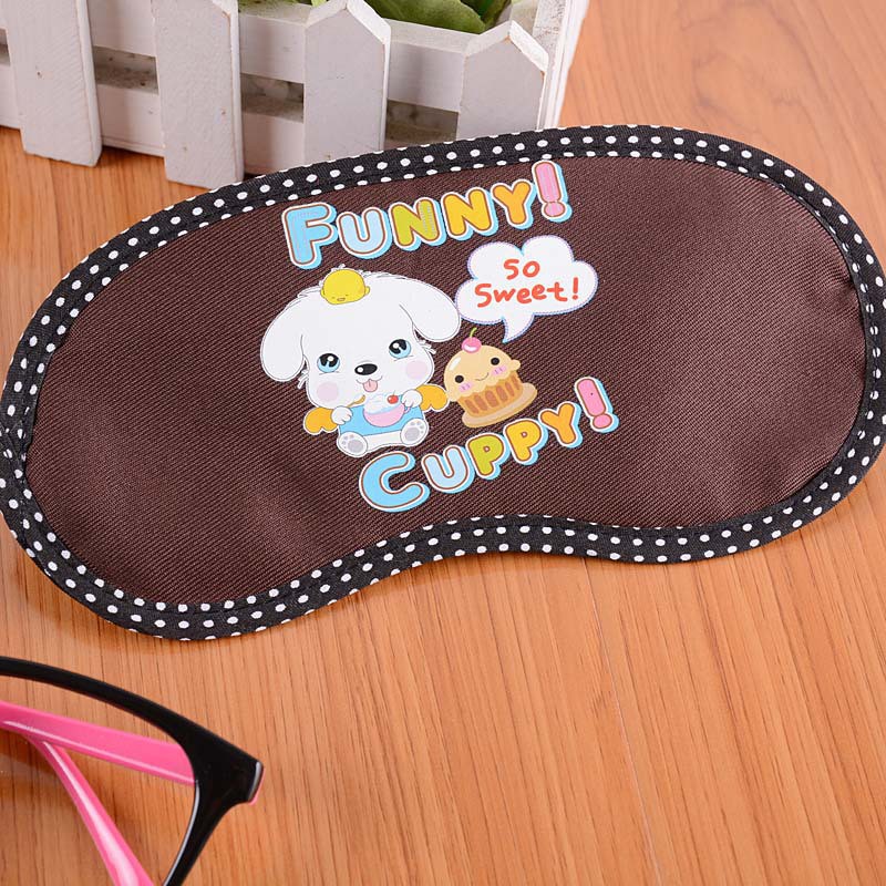 Miếng che mắt, chống chói mắt , bịt mắt, chống lóa cao cấp Bikerstorethainguyen eefy1