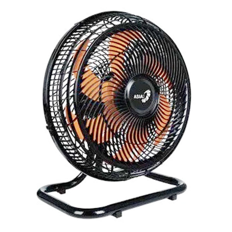 Quạt sàn Asia TURBO 6 cánh  - bán công nghiệp - ASSTB1601-DV0