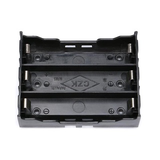 Đế Pin 18650 Có Chân Hàn
