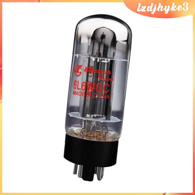 Ống Chân Không Điện Tử lzdjhyke3 6L6WGC (6L6GC) Cho Khuếch Đại Âm Thanh