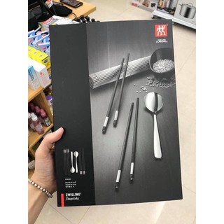 SET ĐŨA THÌA CAO CẤP ZWILLING