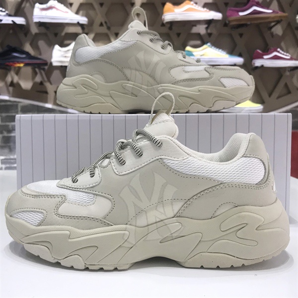 Giày thể thao MLB NY Yankees Big Ball Chunky Lite Sneaker