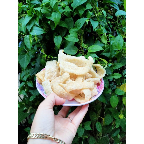 500gr da heo ko gia vị