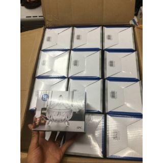 Hộp mứt pha lê cao cấp