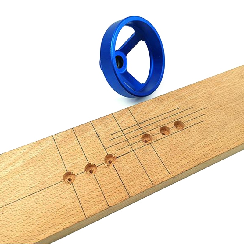 Dụng Cụ Định Vị Mũi Khoan 90 Độ 5 / 6 / 7 / 8 / 9 / 10 / 12mm