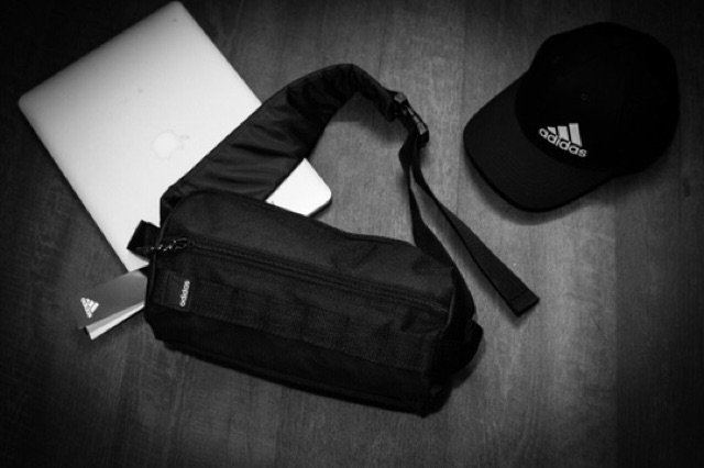 TÚI ĐEO CHÉO ADIDAS NEO CROSSBODY BACKPACK CF6833