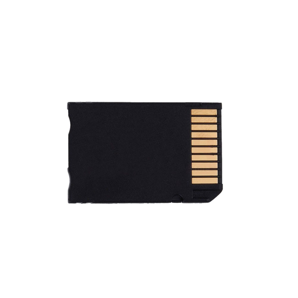 Đầu tiếp hợp thẻ nhớ từ TF sang Micro SD TF C 8/16/32G chuyên dụng cho máy chơi game Sony PSP | WebRaoVat - webraovat.net.vn