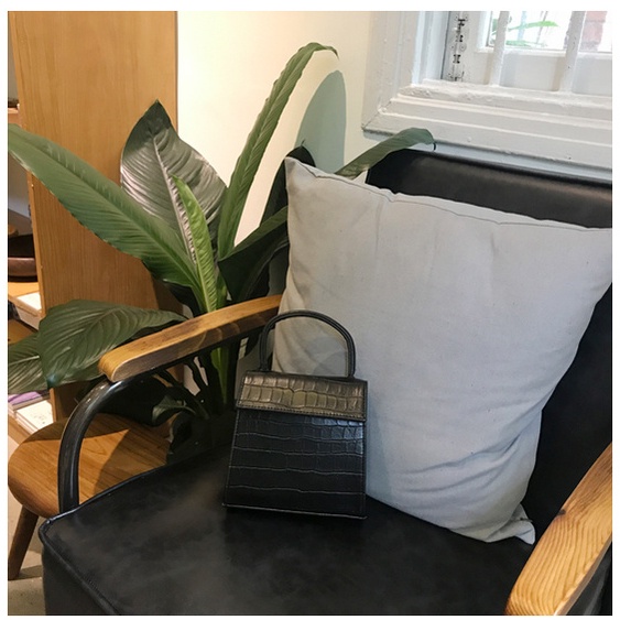 Túi Xách Nữ Da Pu Thời Trang Hàn 2020