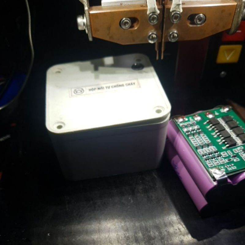 Pin 12v 4.5Ah