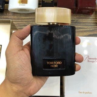 Nước Hoa Nữ TESTER Tom Ford Noir Femme 100ml