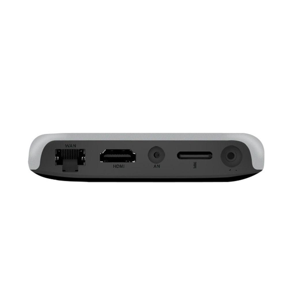 Đầu TV Box Q96 Mini Plus 8GB + 128GB 2.4G WIFI S905L ChấT LượNg Cao KèM Phụ KiệN