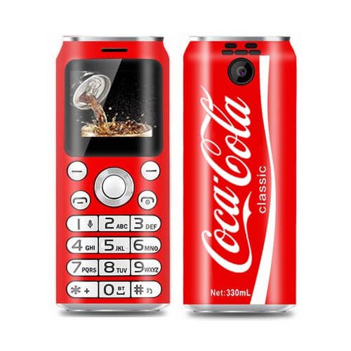 Điện thoại độc Satrend K8 thay đổi giọng nói
