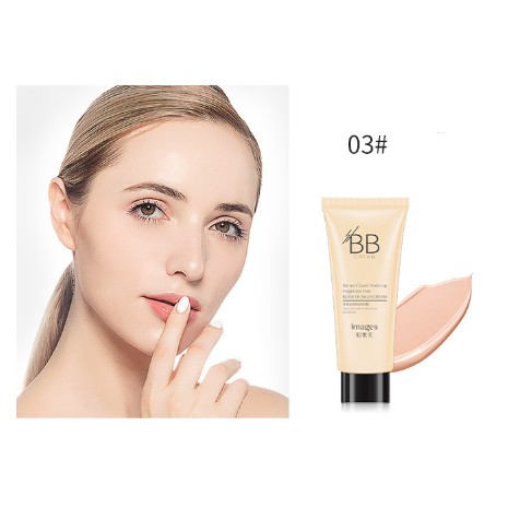 Kem Nền Che Khuyết Điểm BB Cream Image Natural Cover Make-up 40gr-BC60-B05T2