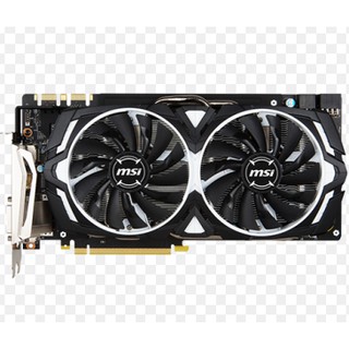 Card màn hình Rx470 4gb