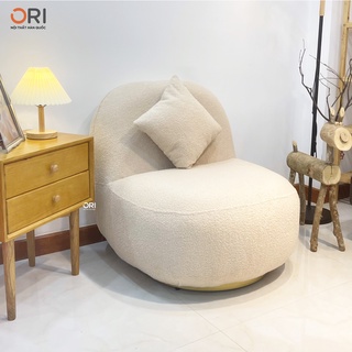SOFA mini MỀM MẠI THƯ GIÃN - SOFA CLOUDY - ORI NỘI THẤT HÀN QUỐC