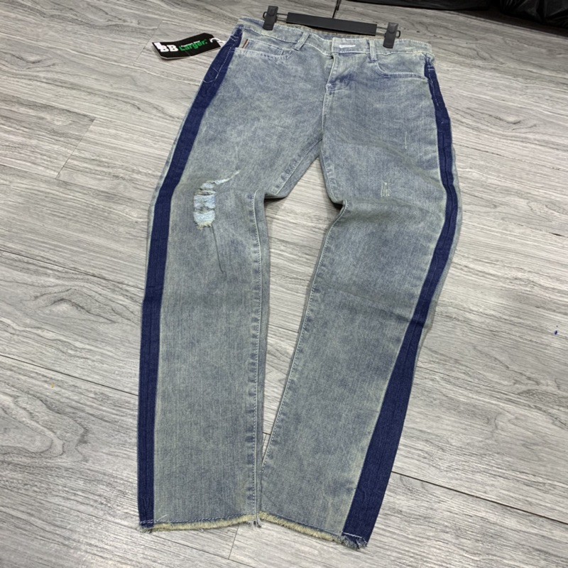 Quần jean nam cao cấp co dãn thời trang cao cấp (dainghia7993) | BigBuy360 - bigbuy360.vn