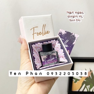 Nước hoa VK Foelie 🦋🦋