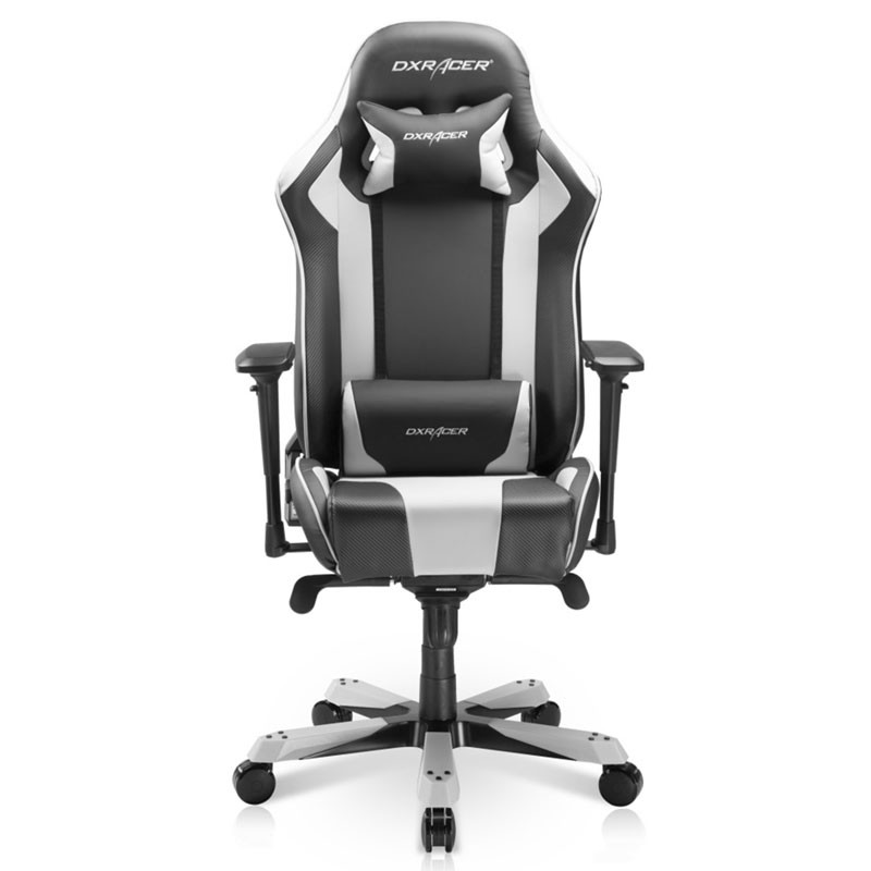 Ghế gaming DXRacer King Series (Hàng chính hãng) - Bảo hành 24 tháng | BigBuy360 - bigbuy360.vn