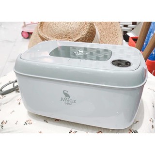 MÁY LÀM ẤM KHĂN ƯỚT MOAZ BEBE