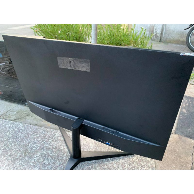 MÀN HÌNH 27 INCH IPS PHUN VIỀN CÒN BẢO HÀNH HÃNG 2022 | BigBuy360 - bigbuy360.vn