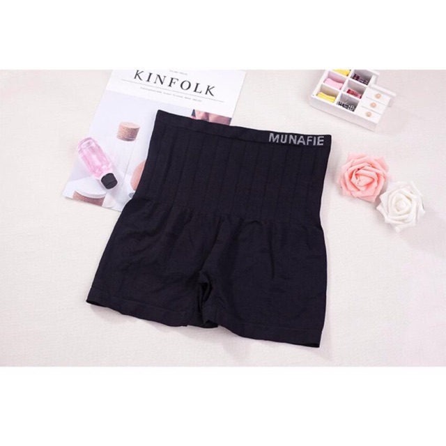 Quần Đùi Váy Gen Bụng Munafie Hàng Đẹp | BigBuy360 - bigbuy360.vn
