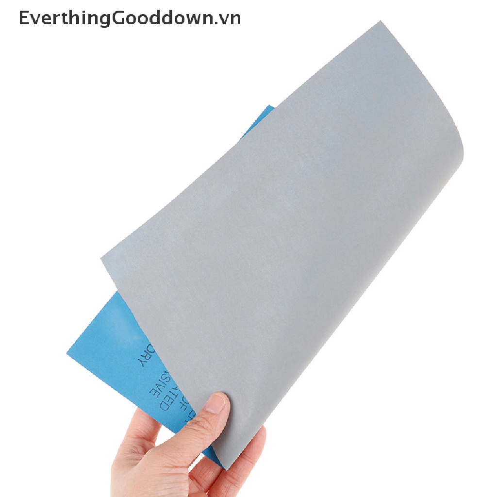 Everthinggood Giấy Nhám 800-5000 Tờ Giấy Nhám Đánh Bóng Bề Mặt