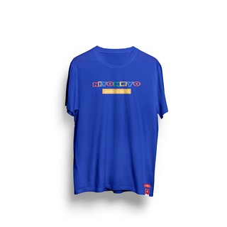 Áo thun Oversize Naughty Tee NITOMEYO