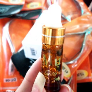 Serum Linh Sâm