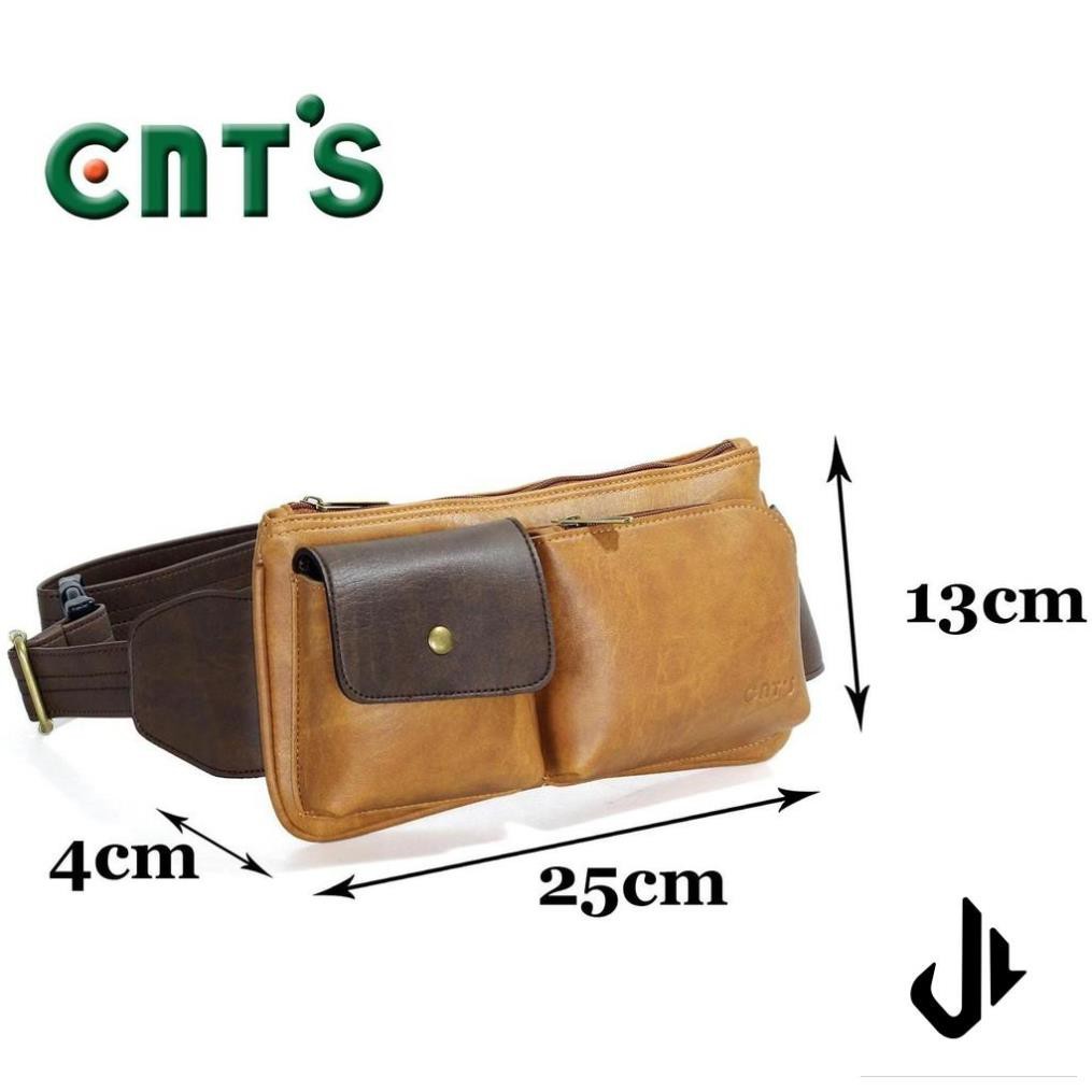 Túi đeo chéo CNT MQ26 cá tính - J Shop