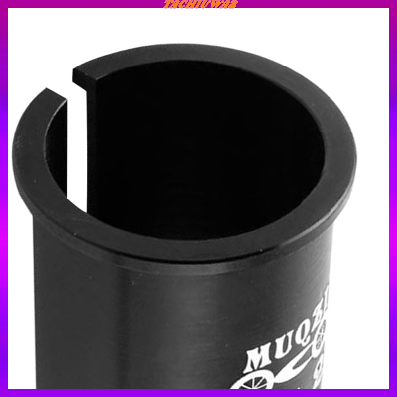 Ống Nối Yên Xe Đạp 25.4mm Sang 28.6mm Tachiuwa2