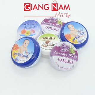 Sáp nẻ ( Kem nẻ ) dưỡng da Vaselinne