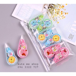 Thế giới viết xóa siêu xinh
