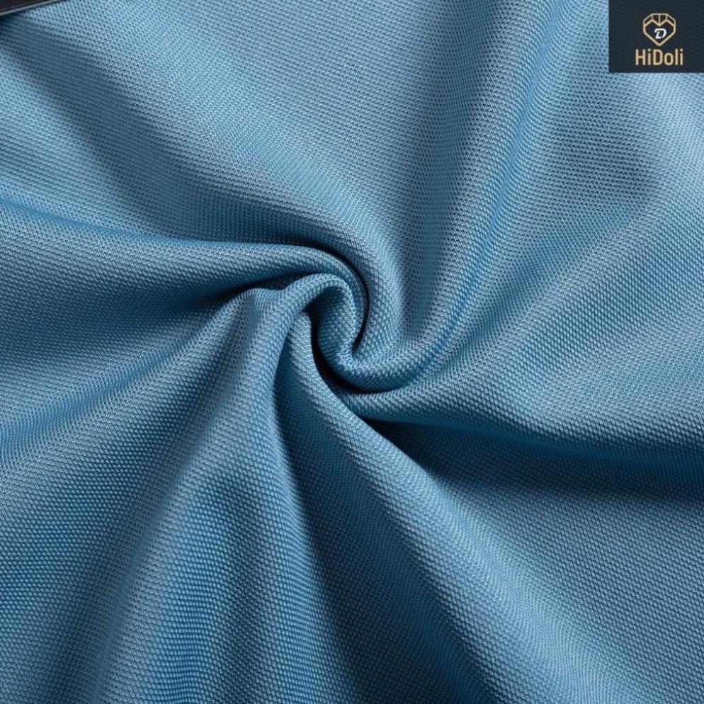 Áo Thun Polo Nam cổ bẻ cao cấp, chất vải Cotton co giãn, thấm hút mồ hôi hàng chất lượng loại 1