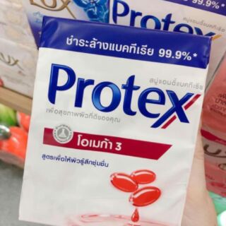 XÀ PHÒNG TẮM PROTEX CỰC KÌ THƠM