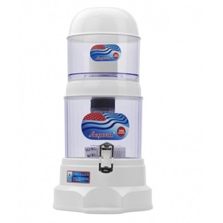 Bình lọc nước legend 23l