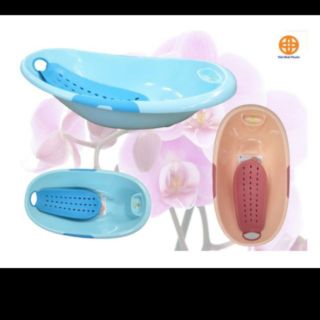 Chậu tắm nhựa Việt Nhật
