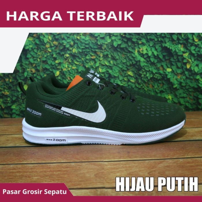 Giày Thể Thao Nike Zoom Pegasus Gr 84cai Chính Hãng