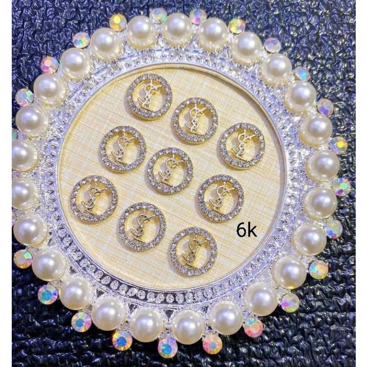 CHARM CAO CẤP GIÁ RẺ,  CHARM TRANG TRÍ MÓNG TAY