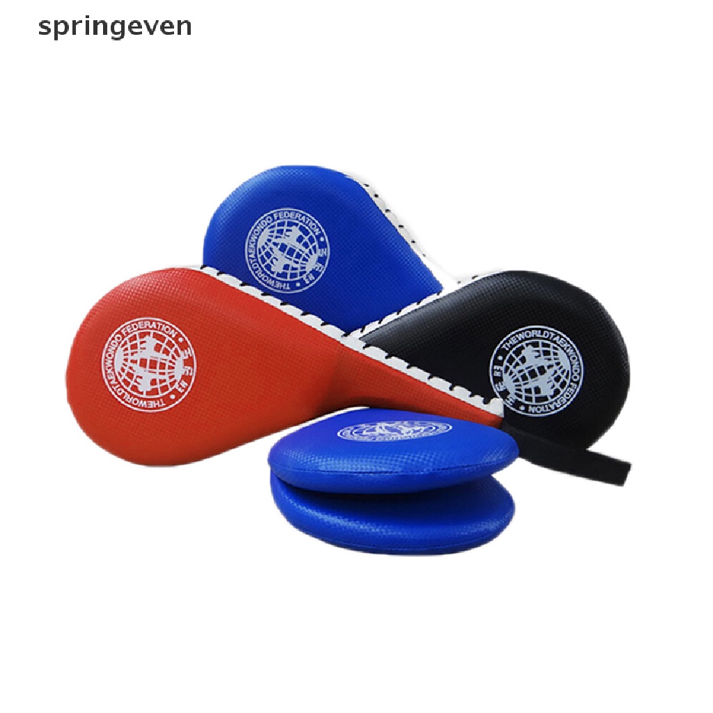 Đệm tập đá võ Taekwondo Karate Kickboxing MMA tiện lợi