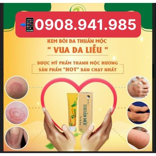 KEM BÔI DA