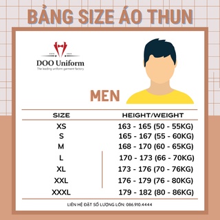 [DOO SET] Set đồ nam in Paris