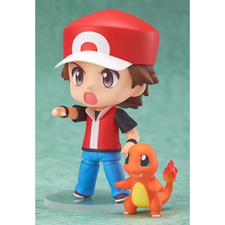 Mô hình Nendoroid 425 Red