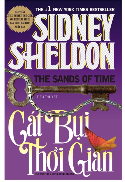 Tiểu thuyết của Sidney Sheldon