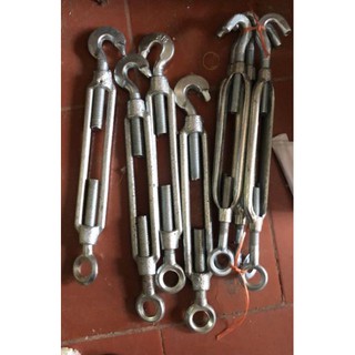 2 cái Tăng đơ dây cáp đủ số  ( Shop Uy Tín )