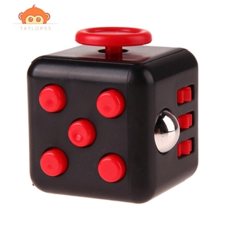 Đồ Chơi Fidget Cube Giúp Giảm Căng Thẳng